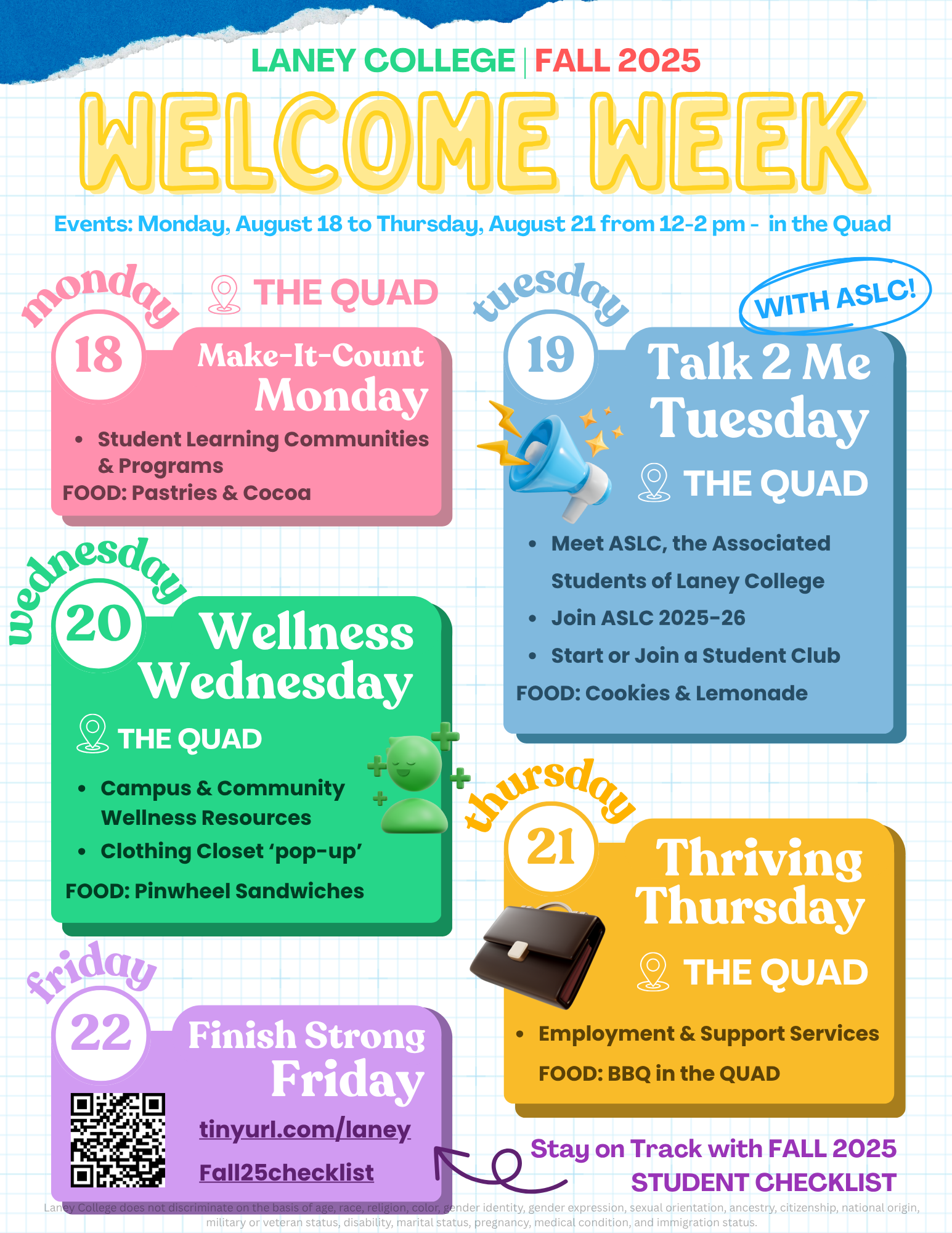 Week Wellness Wednesday